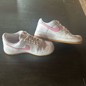 Nike Air Force 1 Anniversary Edition